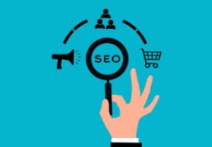 search marketing