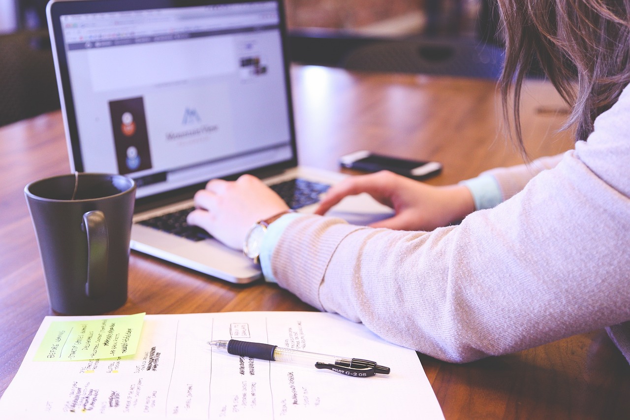 Five Can’t-Miss Marketing Strategies to Boost Your Online Presence