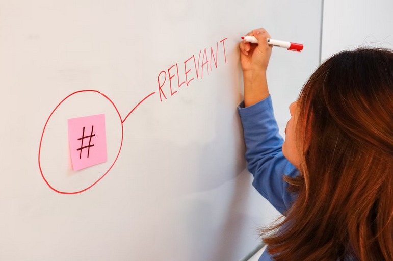 Hashtag Trends 2023: Staying Ahead in Marketing